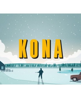 Kona Steam Key GLOBAL